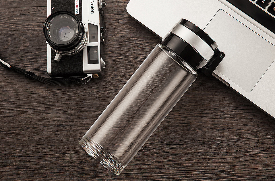 雙層玻璃杯的使用細節(jié)