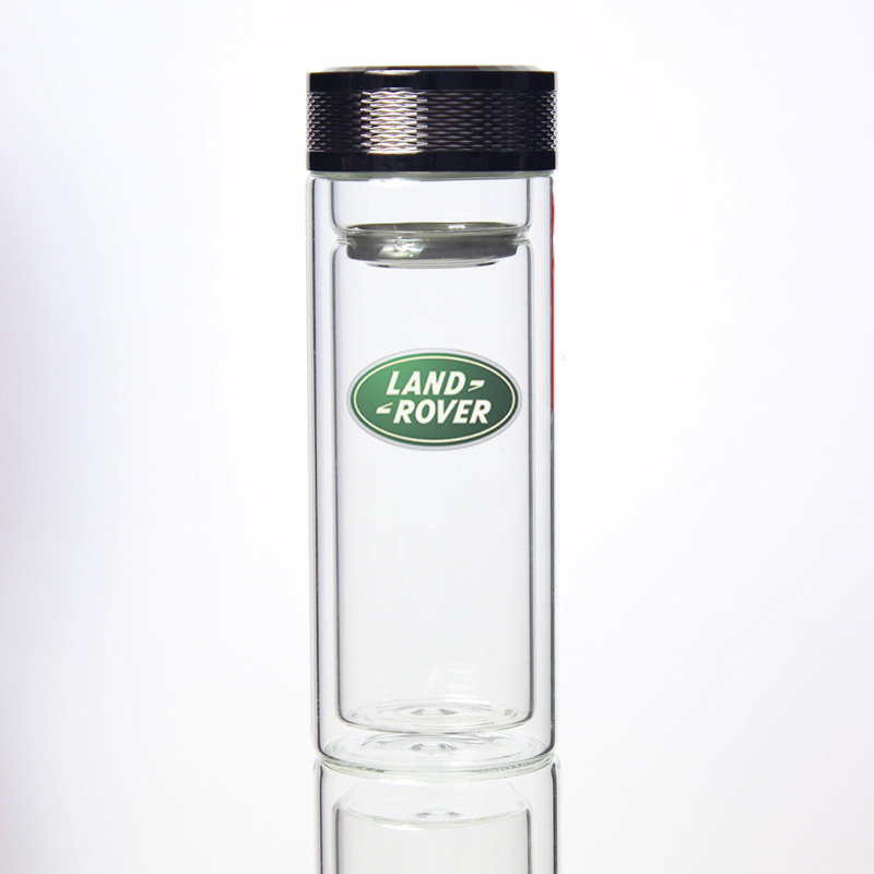 無尾真空玻璃杯與有尾真空玻璃杯區(qū)別在哪里？