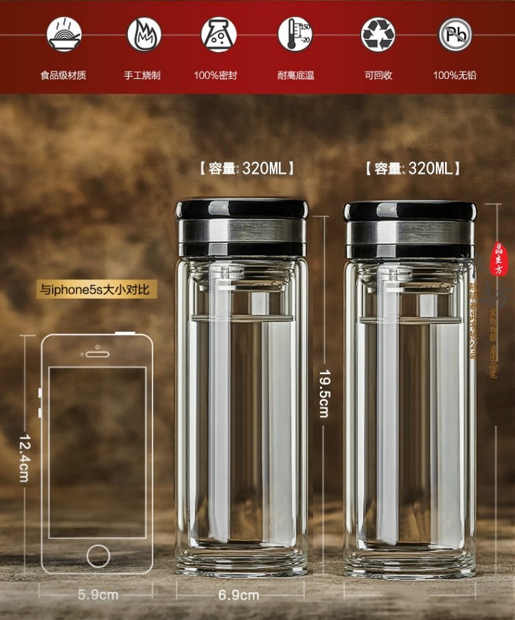 玻璃杯子的優(yōu)點和缺點有哪些?